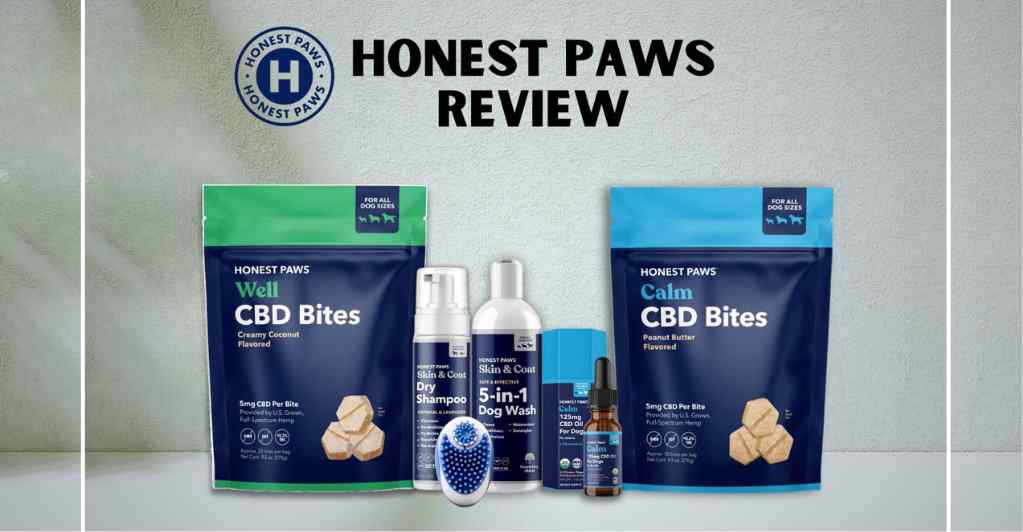 Honest-Paws-Reviews